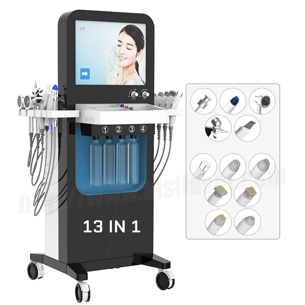 Dropshipping Skin Care Beauty Equipment / Making Machine