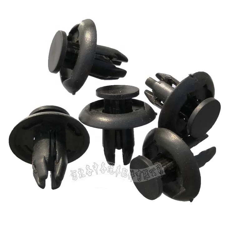 Cowl Panel & Luggage Compartment clip For Toyota 90467-07146 for Avalon,for Camry,for Celica On Auto Fastener Clips