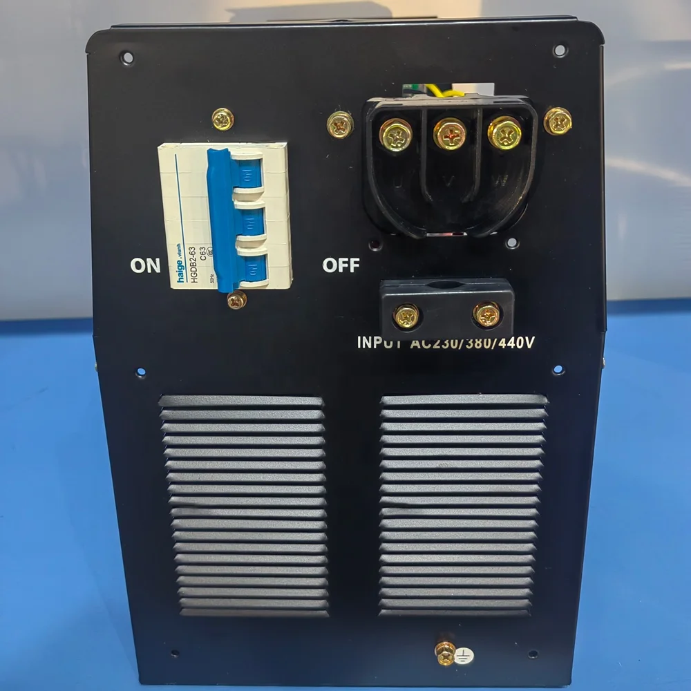 1/2/3 phase Full Voltage 110V/220V/380V/415V 300Amp Maquina Para Soldar 5 PCB Manual Metal INVERTER DC ARC Welders