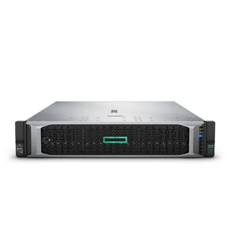 New HPE Xeon Processor Platinum 8260M DL380 Gen10 Server
