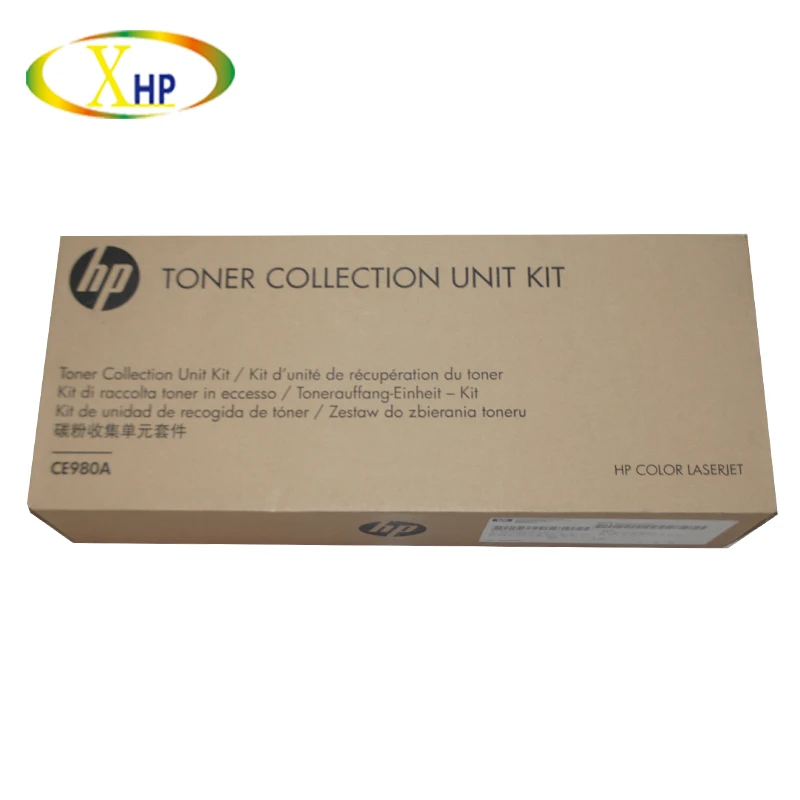 CE980A toner collection Unit for HP 5525/750 LaserJet