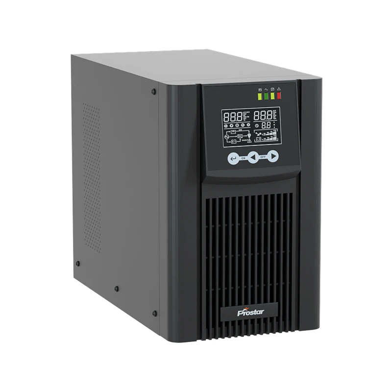 ups power supply 1000va/1000W high frequency online UPS 36VDC 1KVA