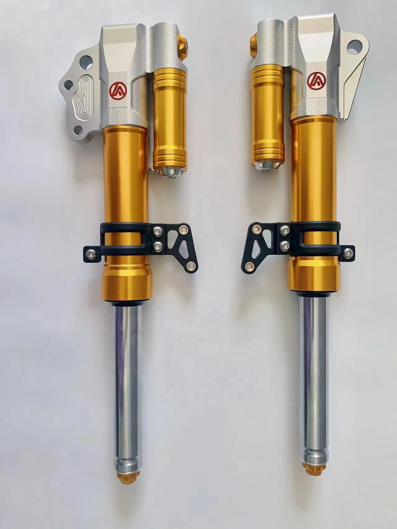 shock absorber 31tube motor shock for custom made