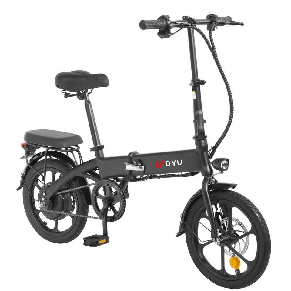 A1F citycoco electric scooter 36v 250w mid drive motor adult mini electric bike bicycles 16 inch city ebike motor electric scoot