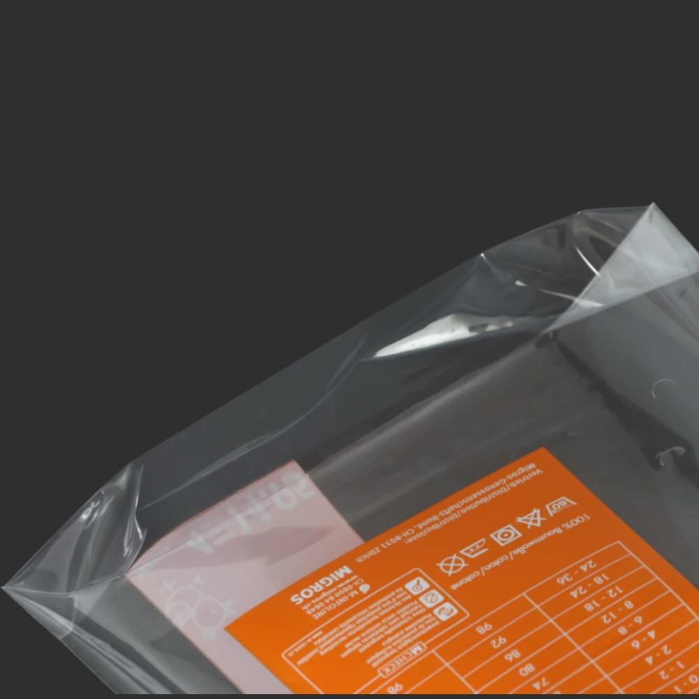 Customize bags plastic zip lock  kid clothing hook colourful hook ziplock bags with logo for clothing