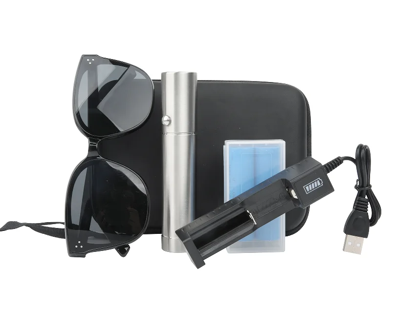 Supersred 10% discount clinic use Portable red light therapy torch pain relief infrared light therapy device