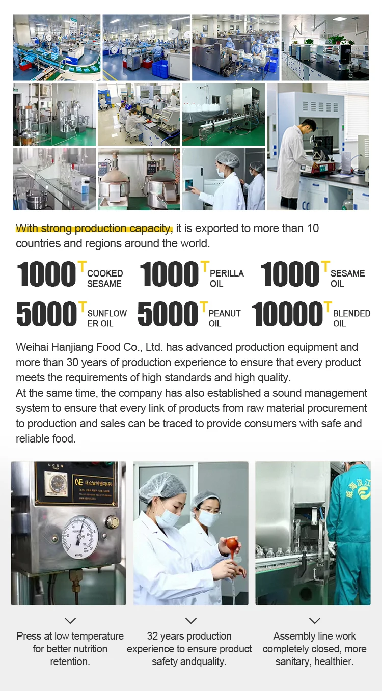 Wholesale Non GMO High Quality Yellow Millet Grain Millet For Porridge