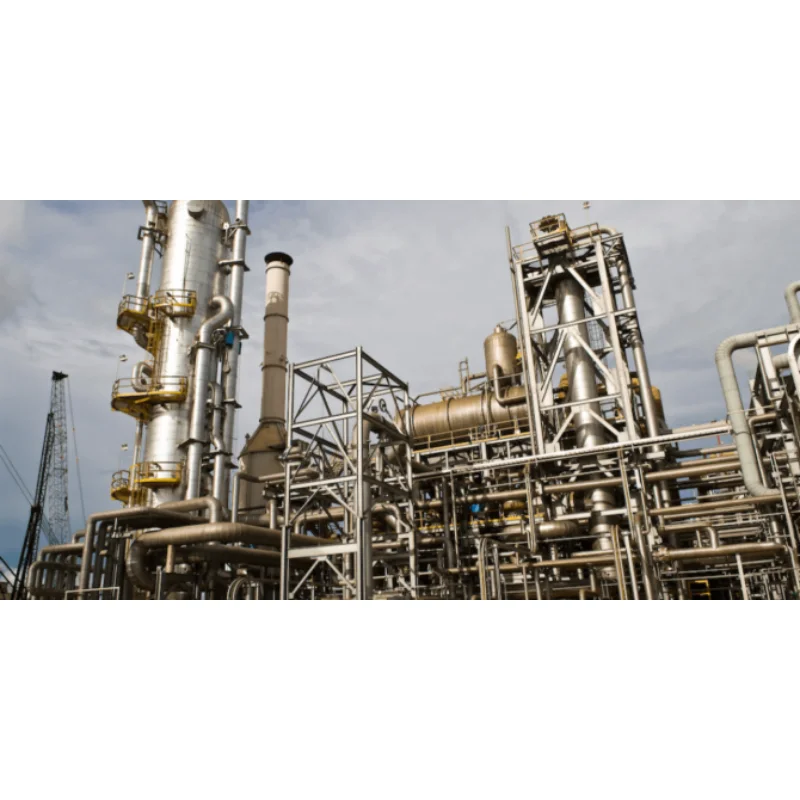 Hot Sale Cryogenic Green Ammonia Generation Unit 20000T/A NH3 Green Ammonia Manufacturing Facility for Grid Integration