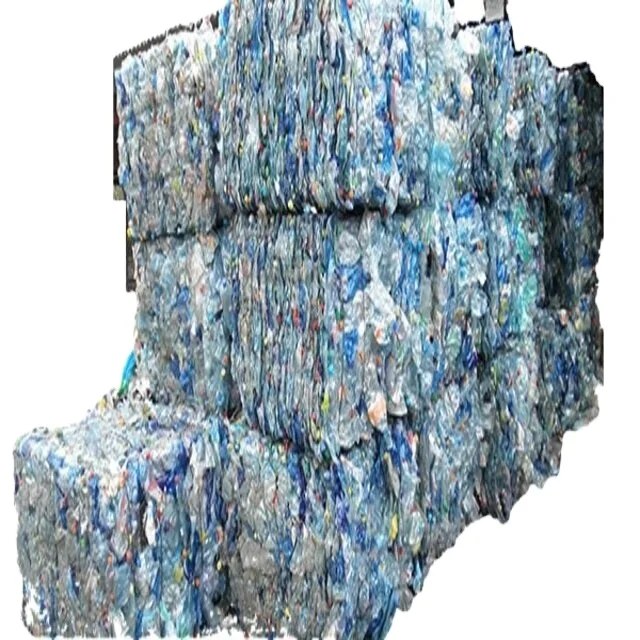 Высококачественные ПЭТ-бутылки, хлопья, гранулы, преформ, скрапки класса А для ПЭТ