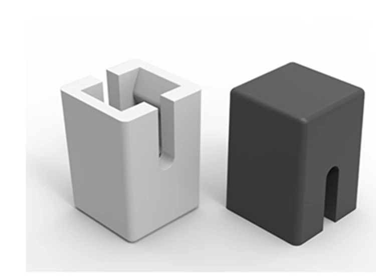 PC5xx широко используемый переключатель превосходного качества, цветные мини-колпачки