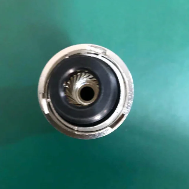 
Amphenpl New Type Plastic Connector Fitting Solar Panel Line Tap Connectors 