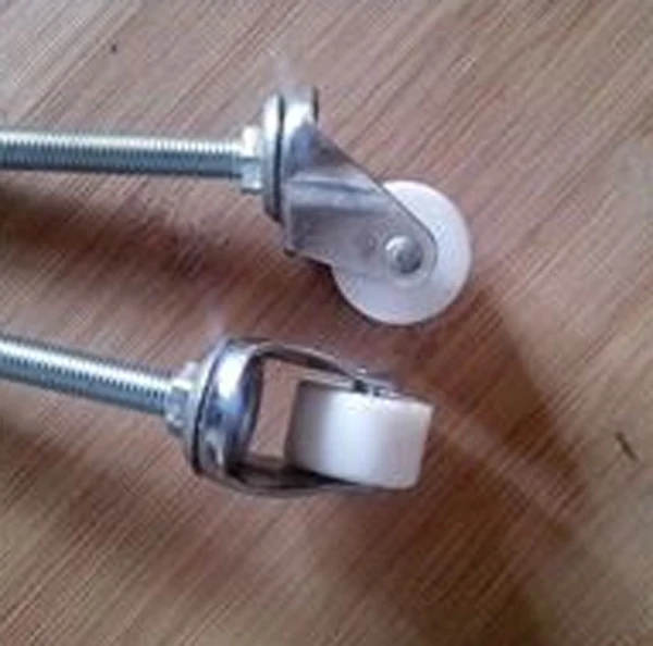 Tempering blower and Fan for Glass tempering furnace