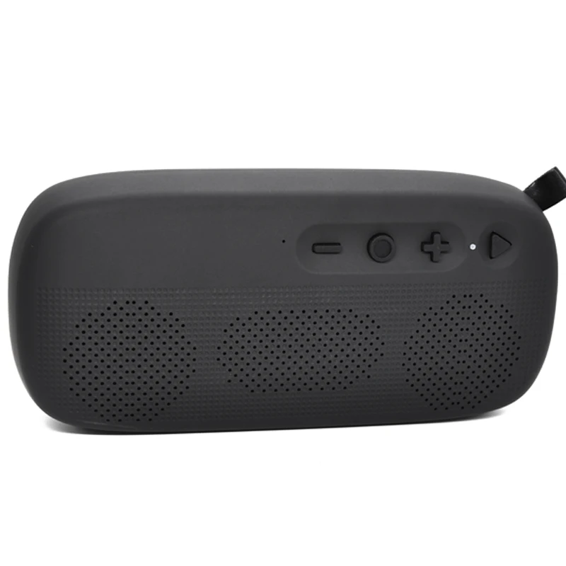 CAFERRIA питьевой Bluetooth динамик беспроводной громкий звук системы стерео Поддержка FM TF карты