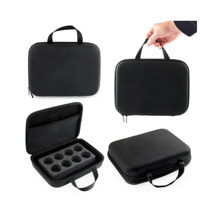 Чехол из ЭВА на заказ для хранения игрушек Beyblades Burst, Дорожный Чехол из пены ЭВА для волнистого гироскопа