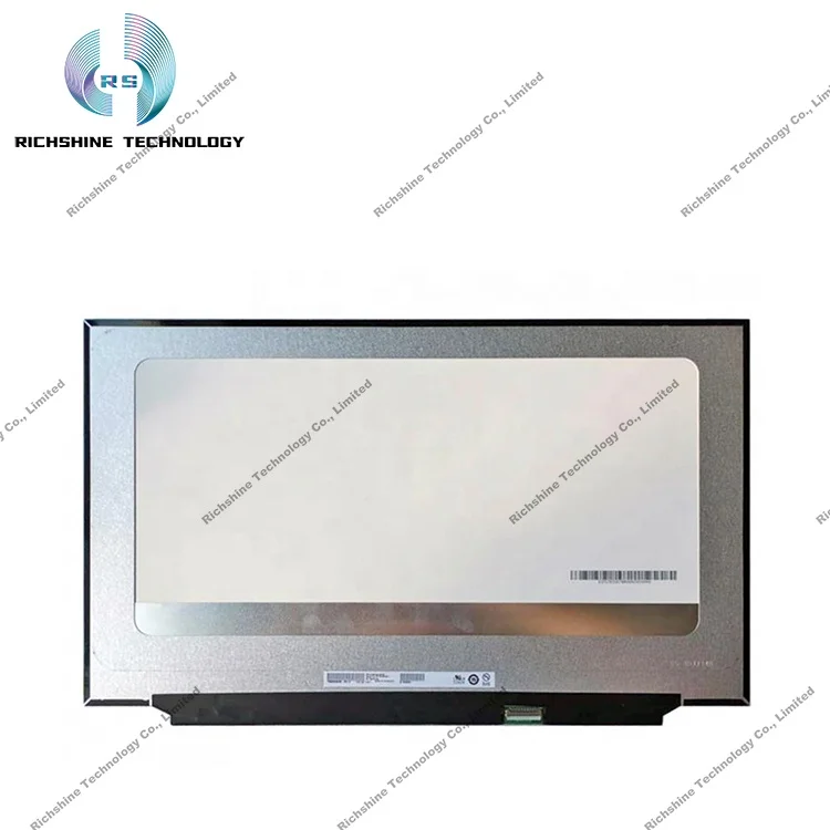 AUO B173HAN05.1 Original Brand New A Grade 17.3 Inch Edp 40 Pin Fhd Laptop 2K Screen For Lenovo HP