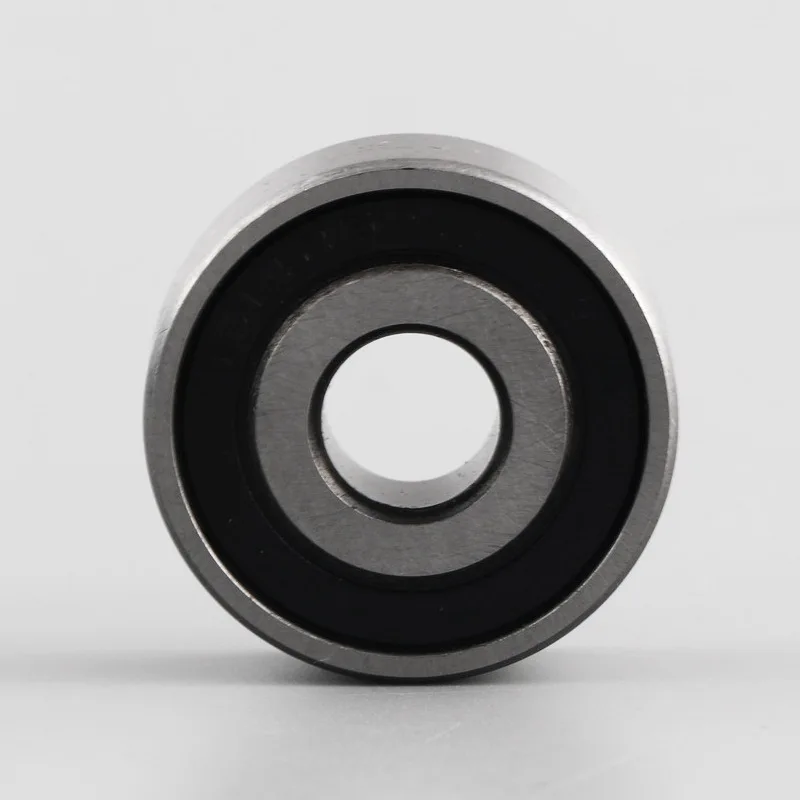 1614-2RS 1614ZZ 9.525*28.575*9.525mm Sealed Radial Ball Bearing Deep Groove Ball Bearing 1614 2RS 1614RS 1614-ZZ rolamento