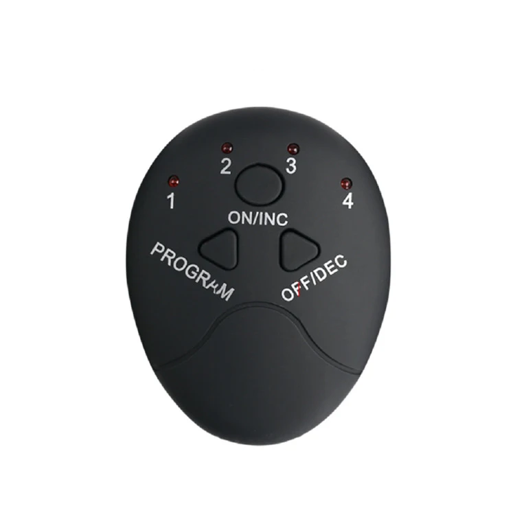 Foot Massage Mat Factory Hot Wholesale Electric Ems Therapy Pain Relax Massage Pad for Home Use Feet Spa Massager