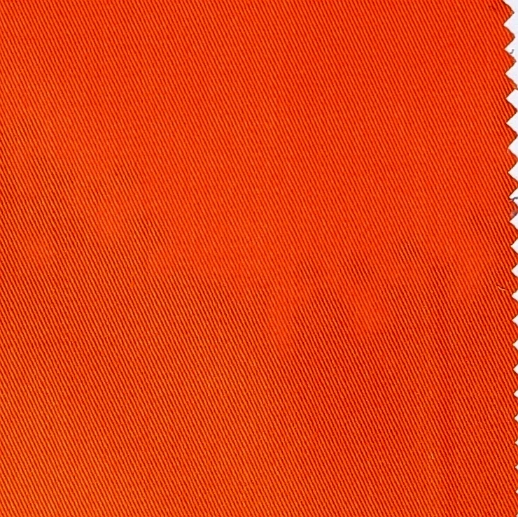 
factory direct supplies good Quality 80%polyester 20%cotton twill workwear fabric 
