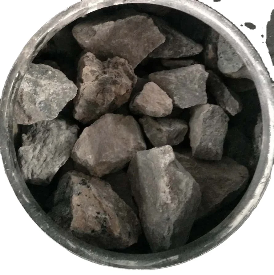 Wulanchabu Chemicals 50-80mm 25-50mm  CaC2 calcium carbide HS28491000  for bulk sales