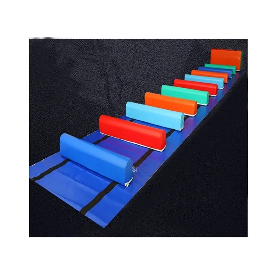 New Listing Customized Color High Quality Non-Slip Pvc And Eva Kids Balance