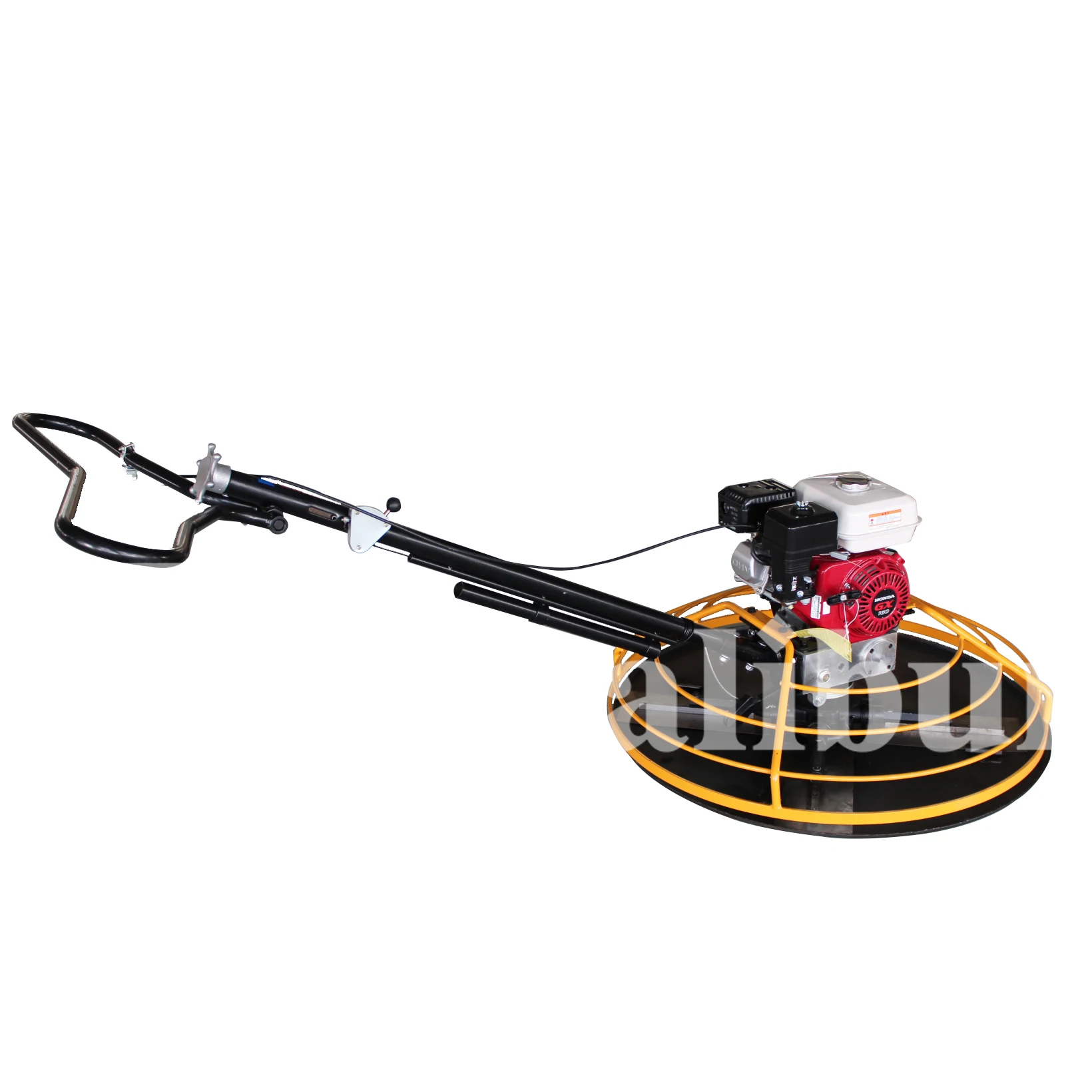 Excalibur 48Inch Concrete Finish Machine Benzine Helicopter Power Trowel For Sale