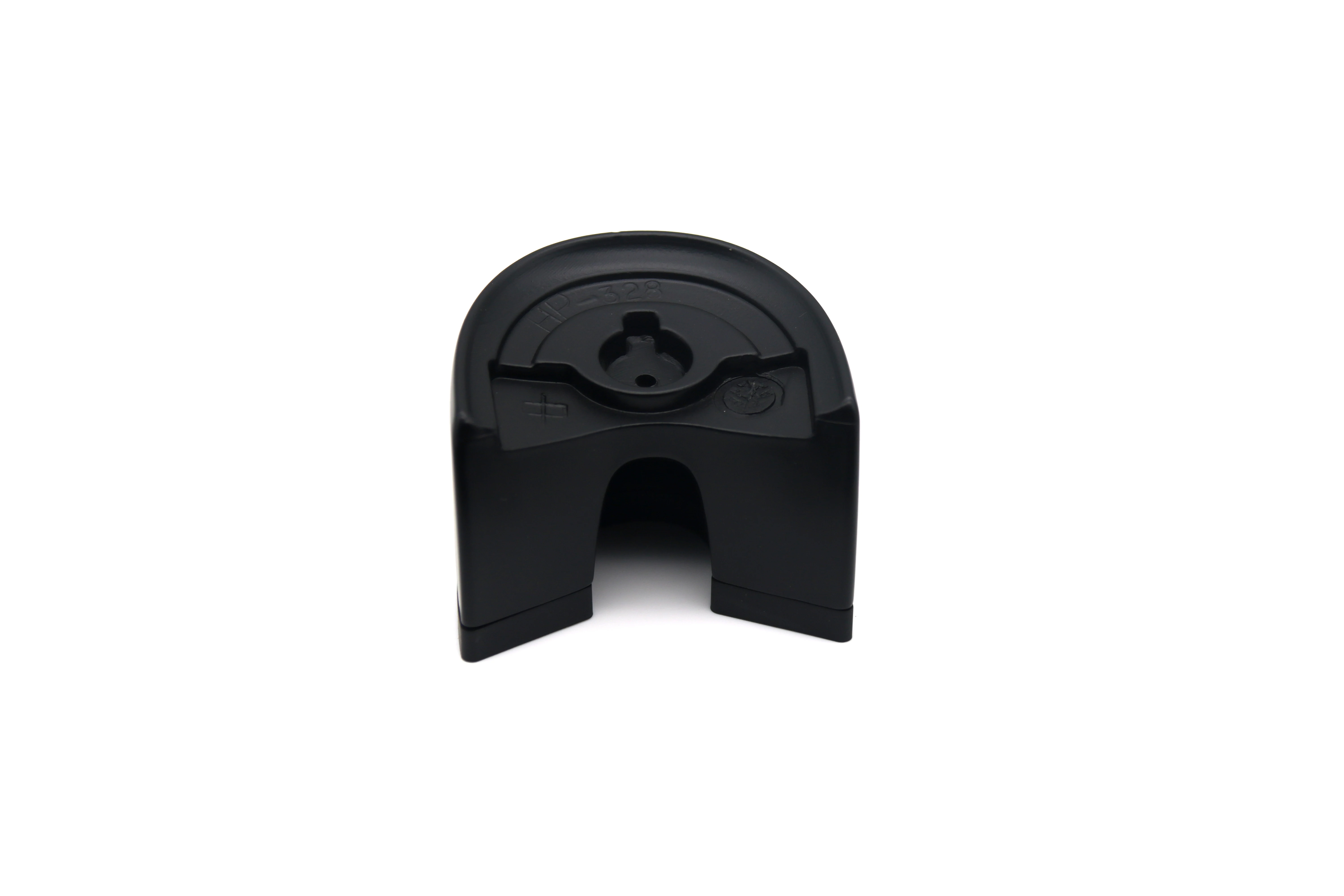 Detachable Shoe Heels ABS Baking Heels