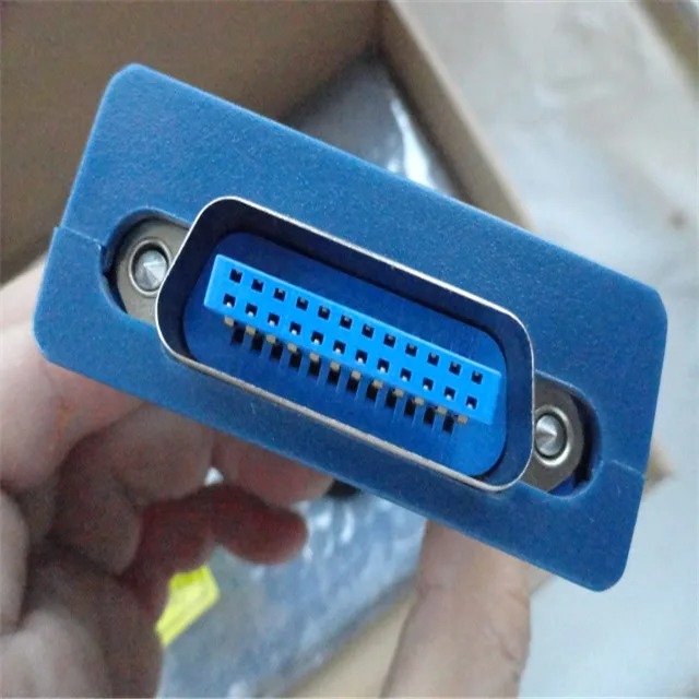 100% New Original   GPIB-USB-HS  (Warehouse stock)  1 Year Warranty  Negotiate prices online