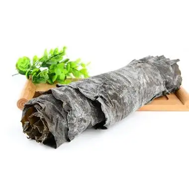 Factory Customization Organic Dried Kombu Seaweed Dry Kelp Perfect for Adding to Miso Soup Laminaria Japonica