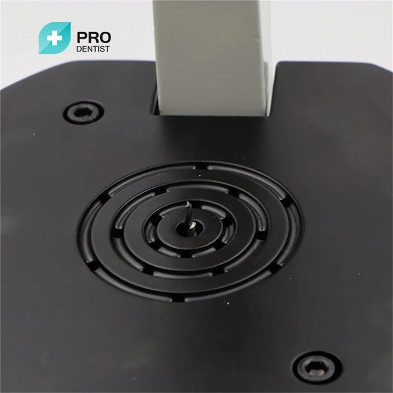 Perfect Quality dental equipment dental lab laser pin-dex drill machine with CE Certificate