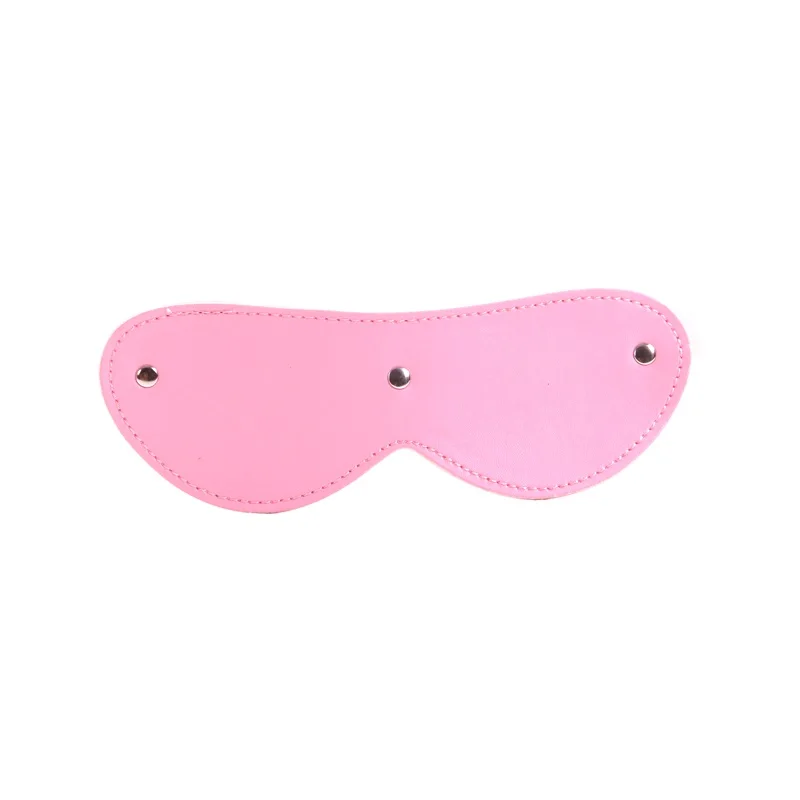 Sm Supplies supplier sexy bondage leather outfit handcuffs bondage kits with Adult toys