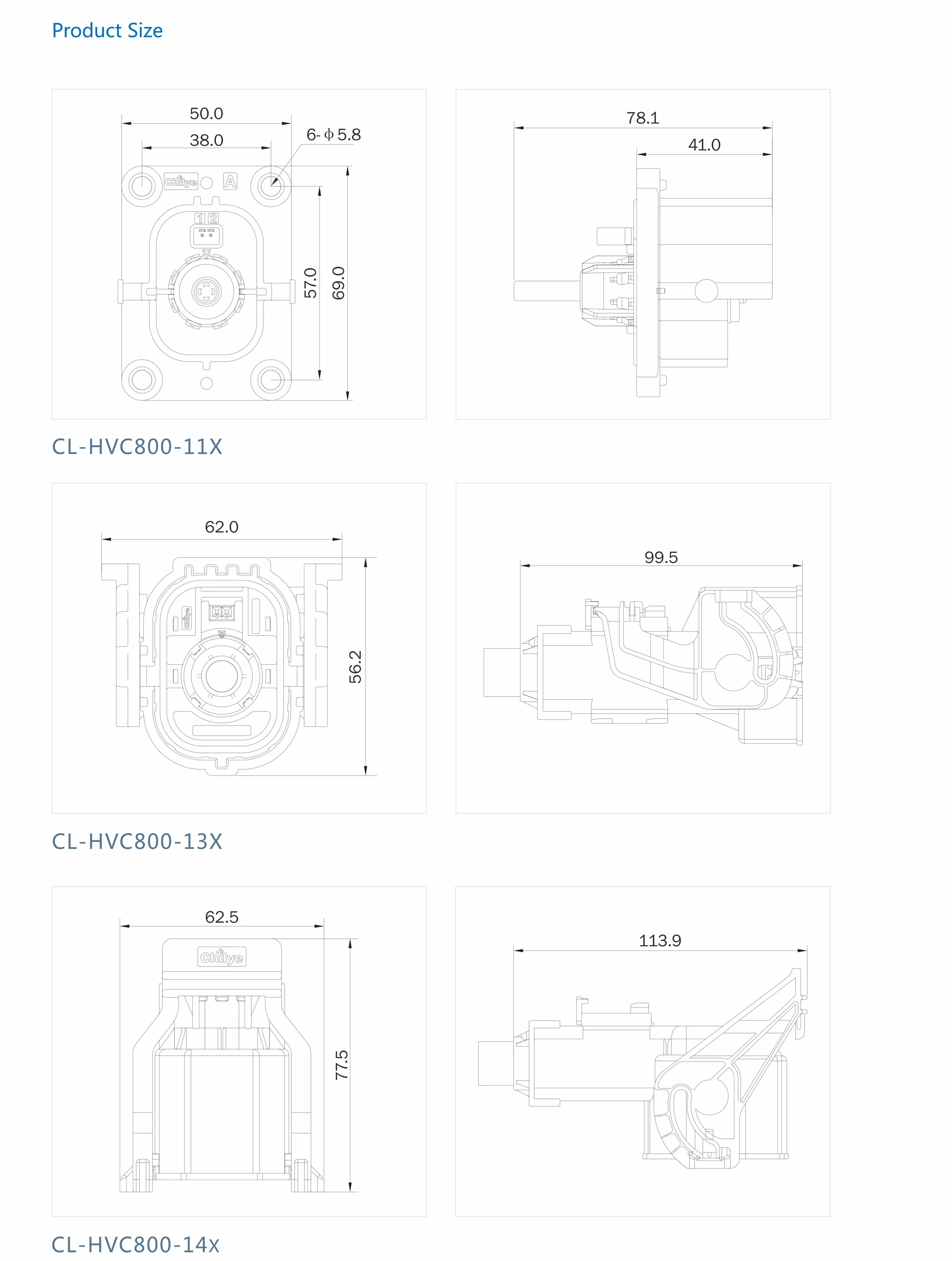 
High quality high voltage cable plastic xlr connector high voltage insulation piercing connector 