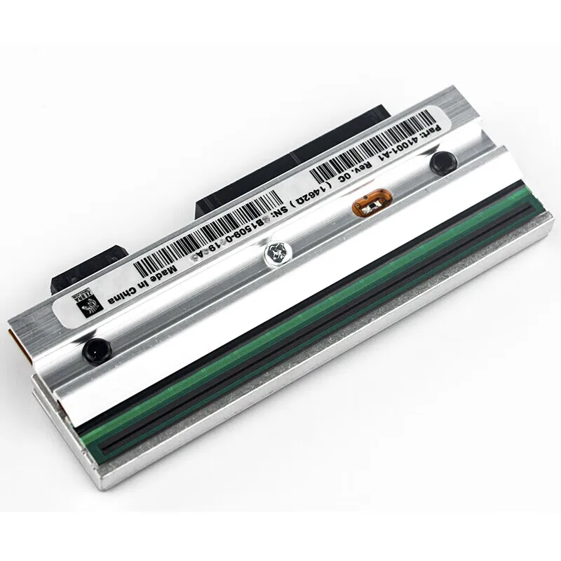 P1053360-019 печатающая головка для зебры 105SL Plus 105SL + термопечатающая головка