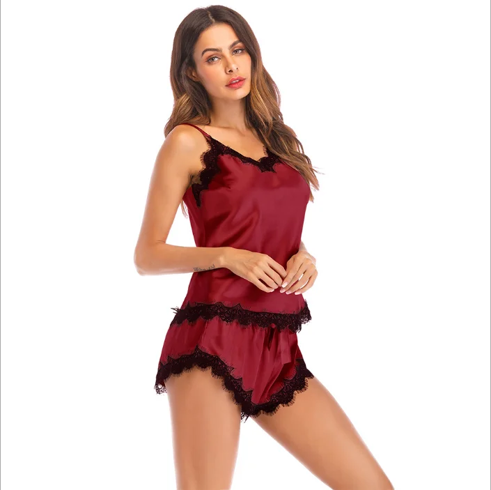 
Factory price Manufacturer Supplier kids sleepwear cartoon kid pajamas intimate sexy lingerie with wholesale 