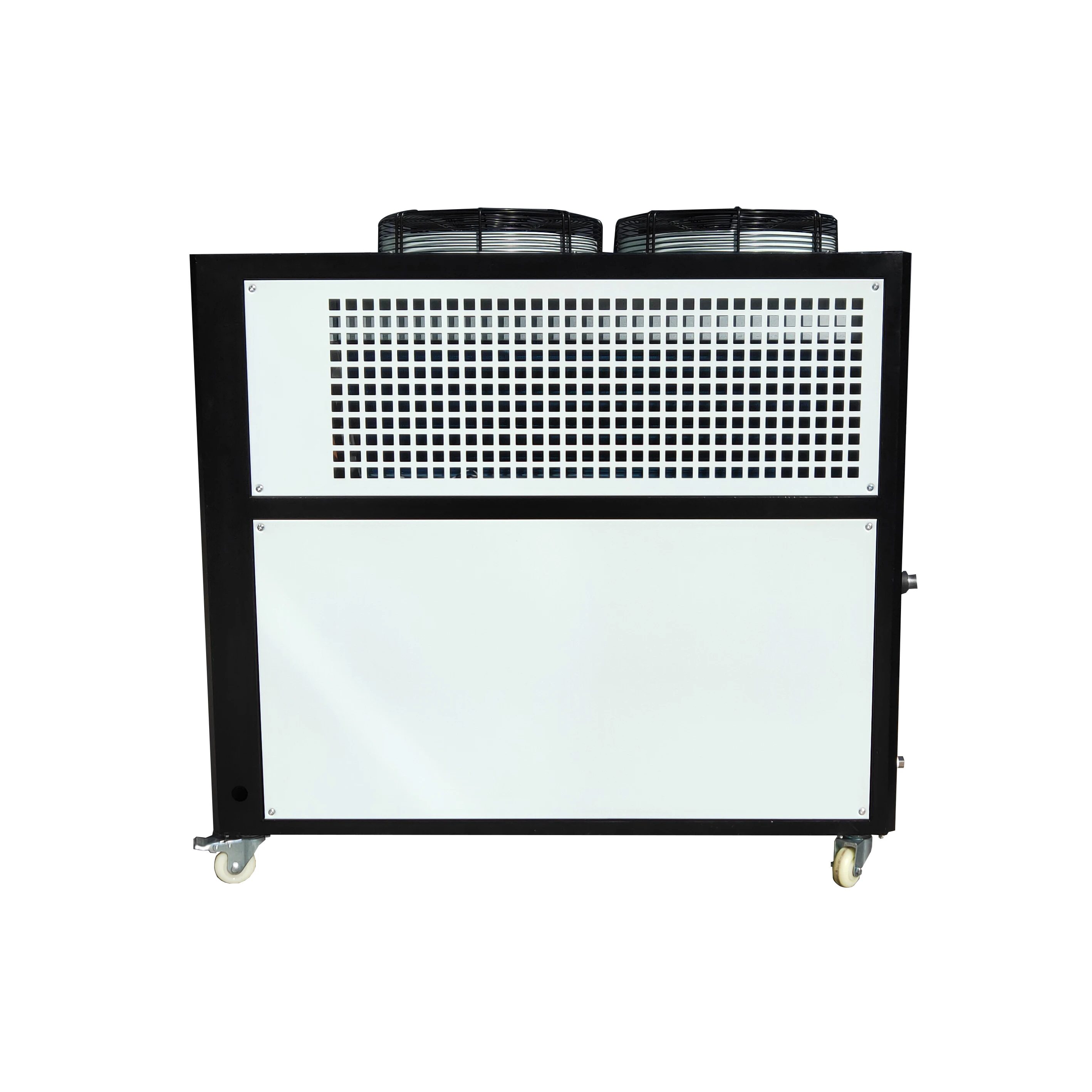 Zillion  Water Cooled Water Chiller for Plastic Machine Water Chiller 2HP