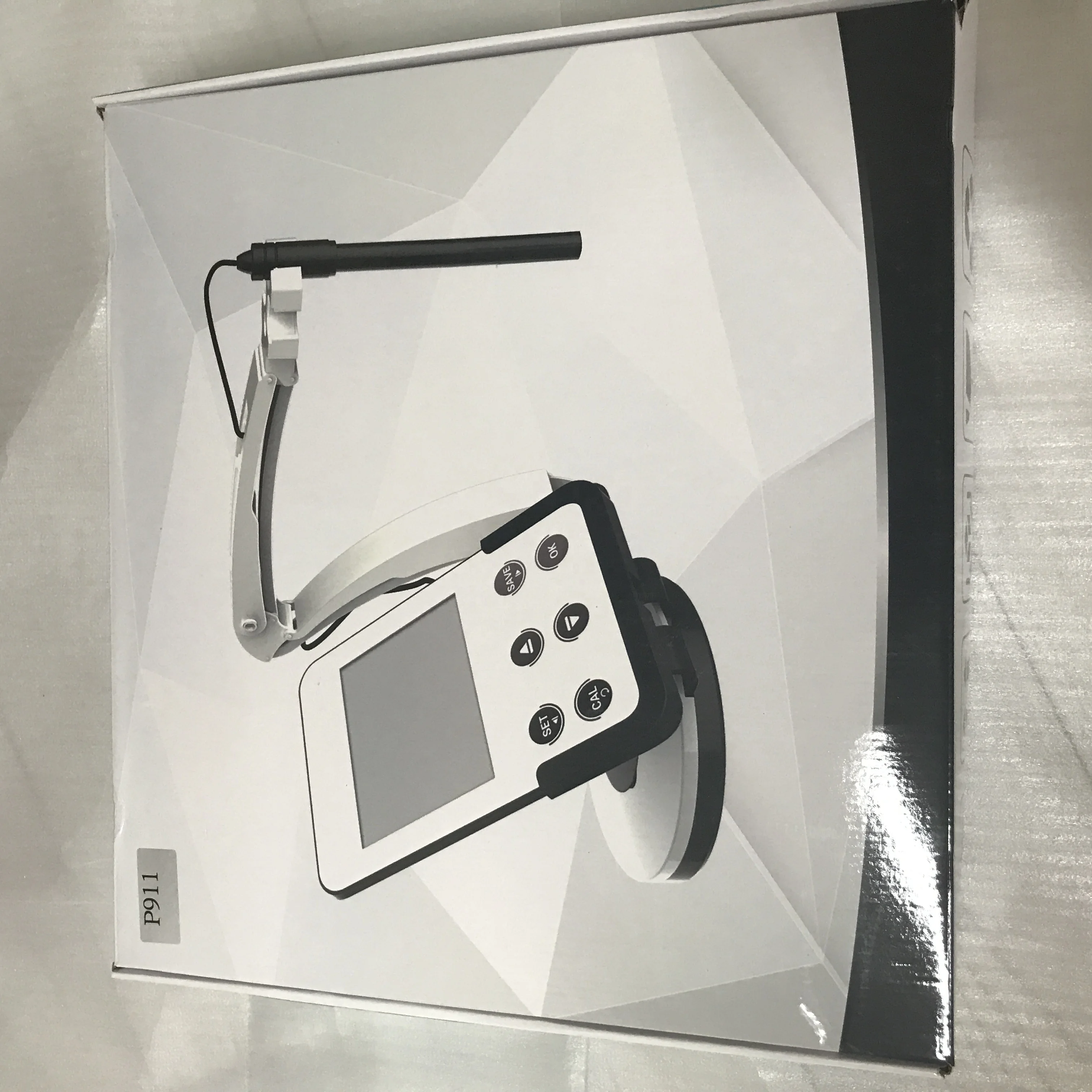 P913 Table pH and Conductivity Meter Portable Bench Meters Made in China,TDS Tester,Water Quality Test Meter