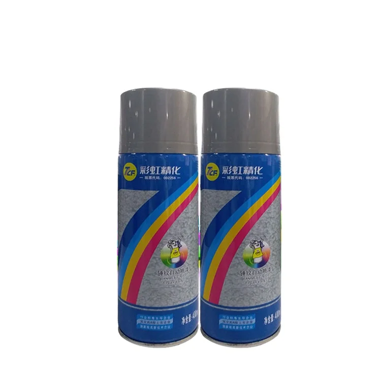 7CF Textured Stone Effect Spray Paint