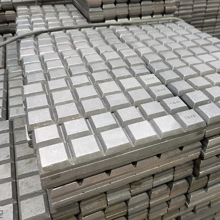 Direct factory price hard alloy weldable chocky bars CB25~CB130 with hardness 700BHN/63HRC