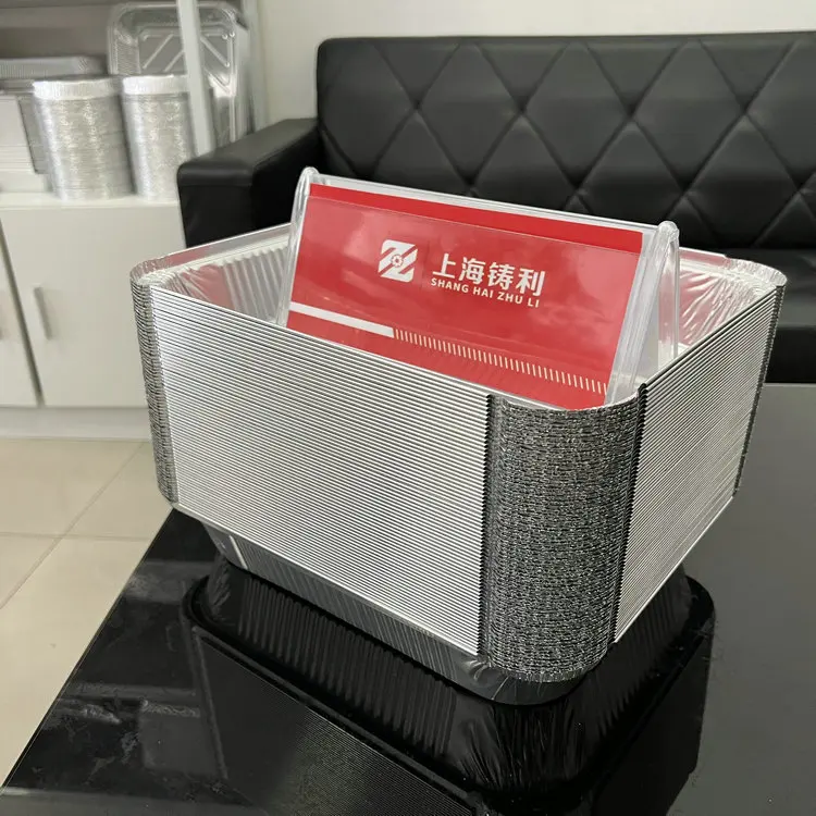 Hydraulic press machine of the aluminum foil containers