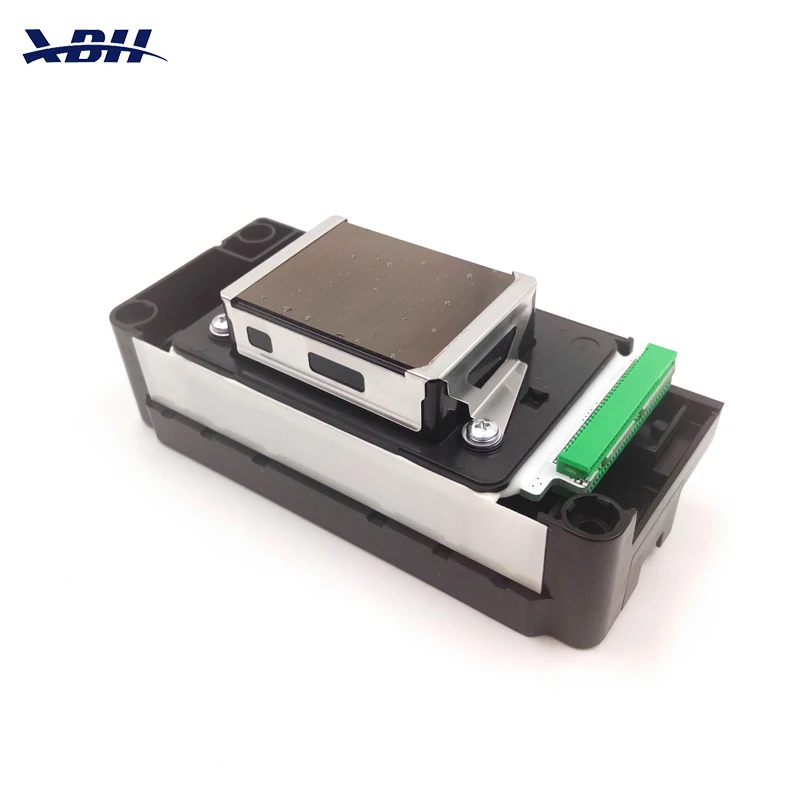 brand new original dx5 print head with green interface Printing nozzle for RJ900 printer