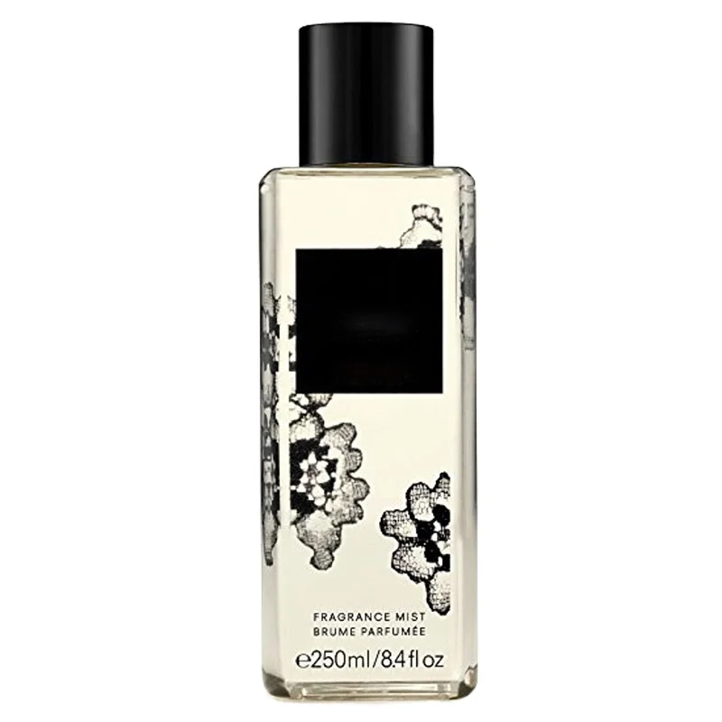 
Private Label Body Mist Shimmer Body Splash Perfume Refreshing Body Spray 