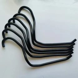 Oil resistant 2 inch fuel hose motorcycle fuel hose oil rubber hose