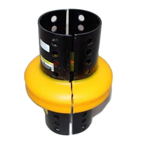 Hot Selling OMEGA Tyre Coupling Customized flexible shaft coupling High Quality Rubber Coupling Omega Tyre Coupling