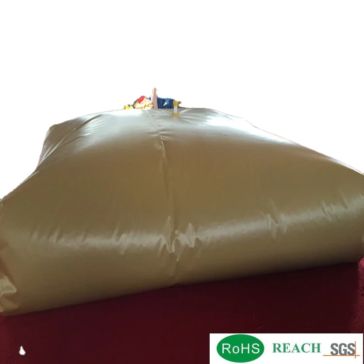 Reevoo portable pvc foldable water storage tank 20000 liter