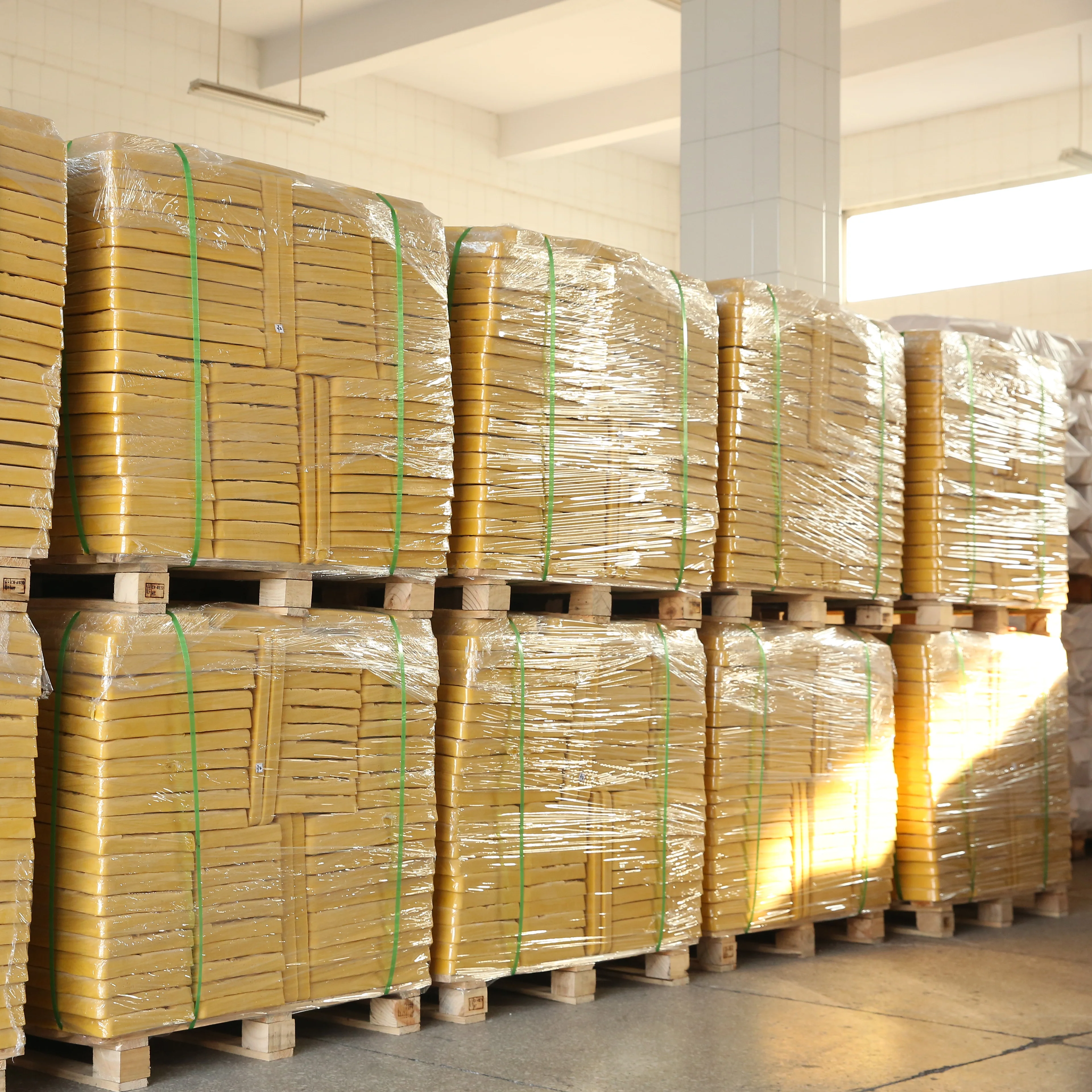 White Beeswax Pellets, 100% Pure Organic, Great Smell, Cosmetic Grade