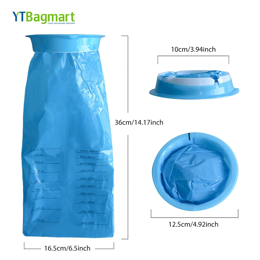 Vomit Bags Disposable For Car Good Price Puke Bags Disposable For Car Cheap Barf Bags Disposable For Pregnant Women