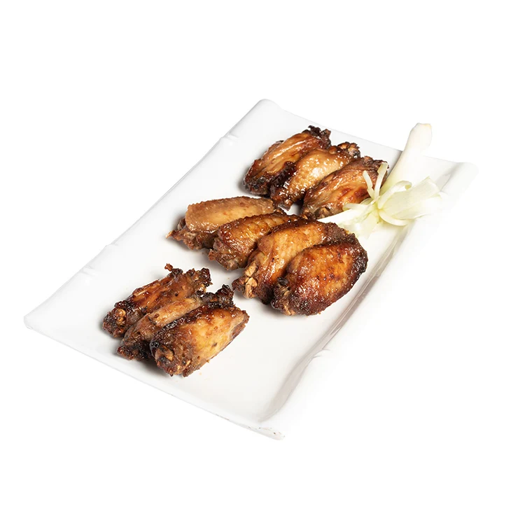 
Singapore Manufacture Quick Chef Instant Frozen Food Baked Prawn Paste Chicken Wings 