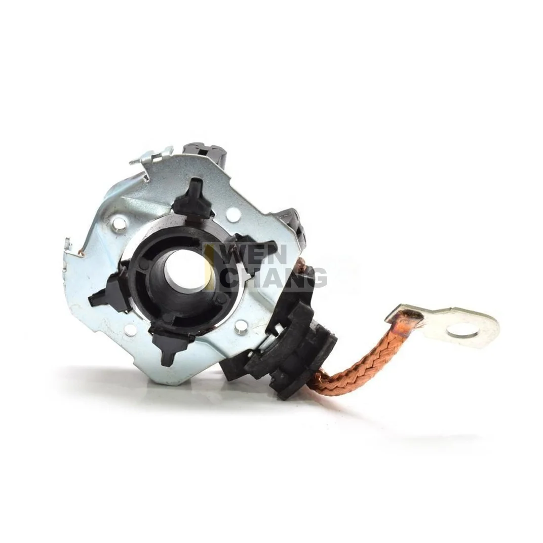 STARTER BRUSH HOLDER STARTER MOTOR 1004336520 1004336557 1004336650 1004336758 1004336897 1043665714 02M911209  STARTER PARTS