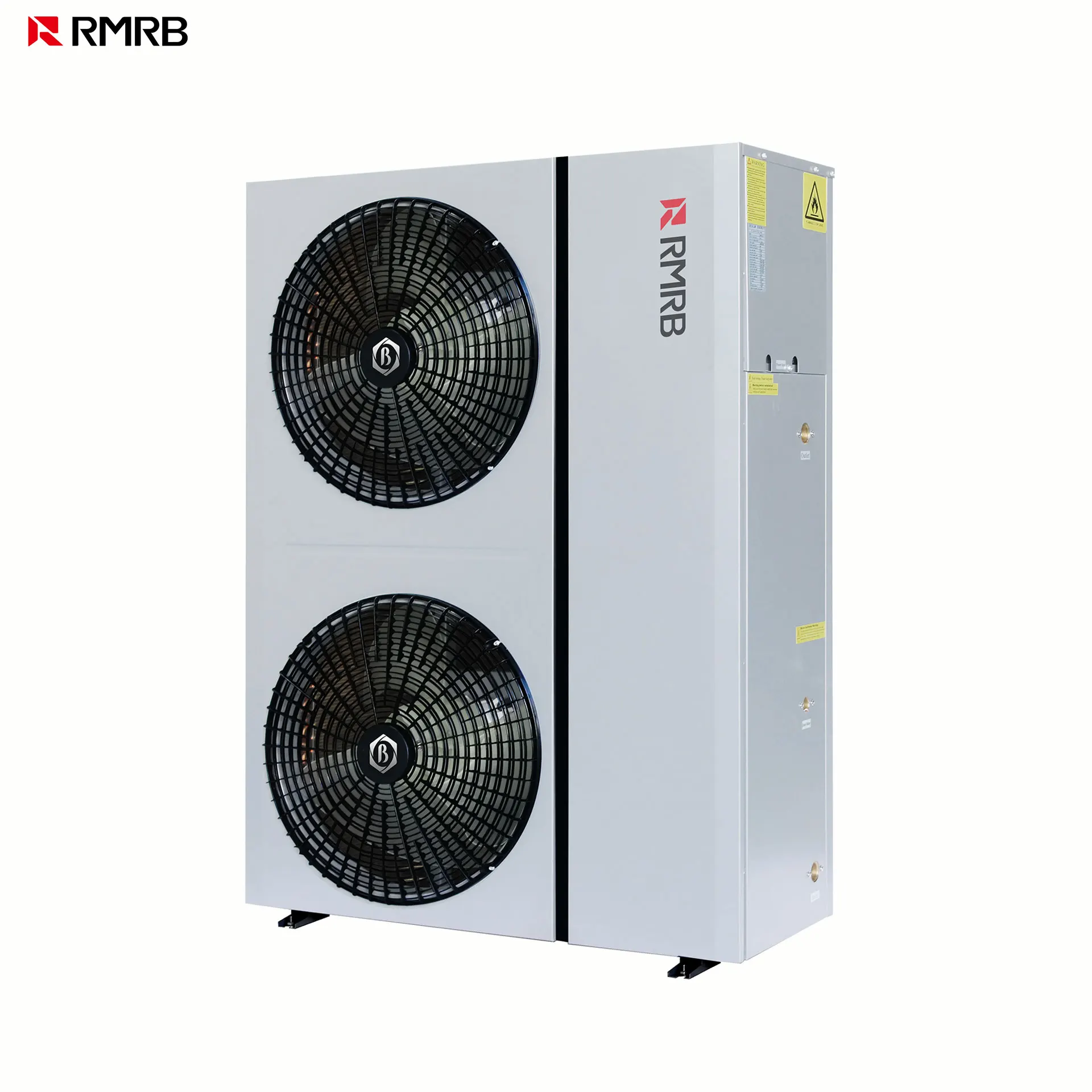 15 кВт ~ 30 R32 R410A DC инвертор тепловой насос водонагреватели воздух-вода wrmepumpe моноблок воздуха Источник для