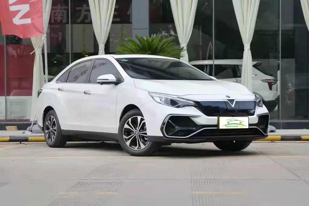 Новинка 2021 высокоскоростной Электрический автомобиль с большим радиусом действия большой зарядкой