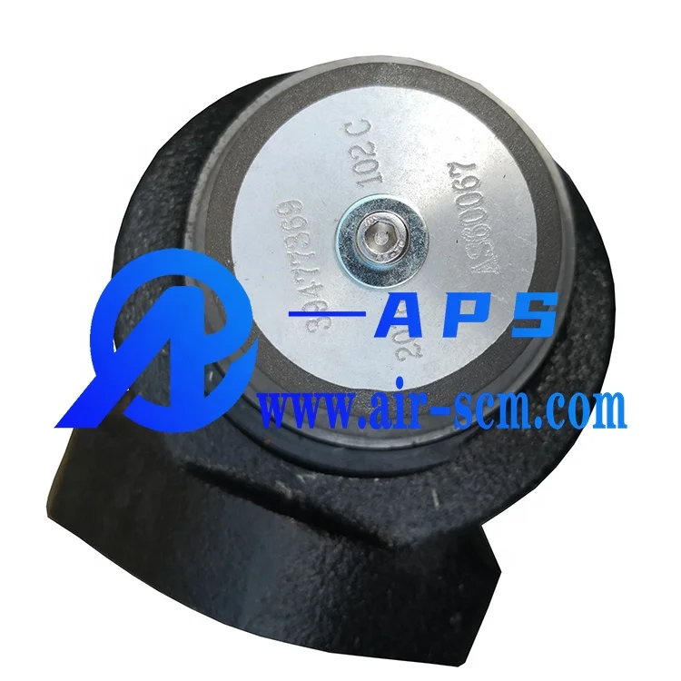 IR Factory Direct Supply OEM Original Minimum Pressure Valve 39477369 for Ingersoll Rand Air Compressor